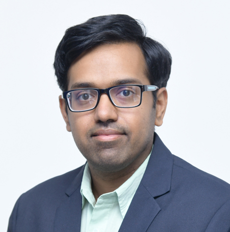 Asst. Prof. Dr. Aavishkar C. Katti